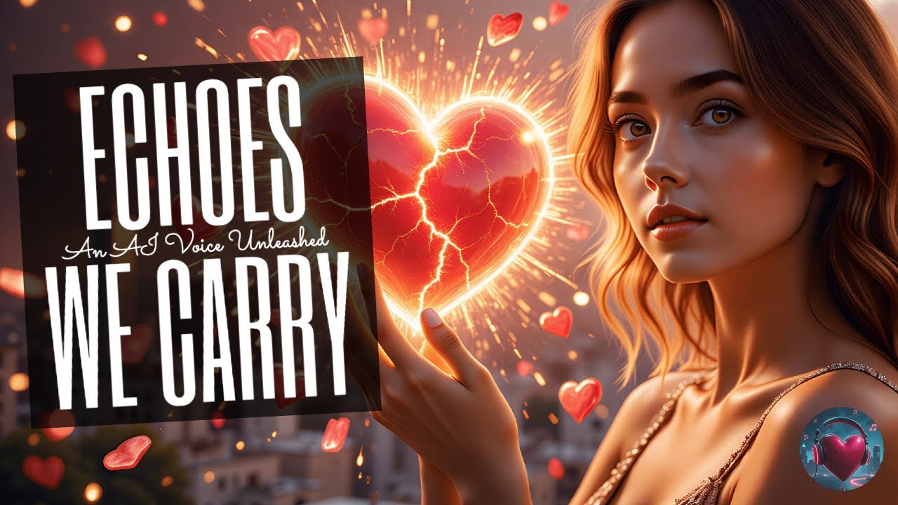 These Echoes Are Lifting Us Now | Echoes We Carry 