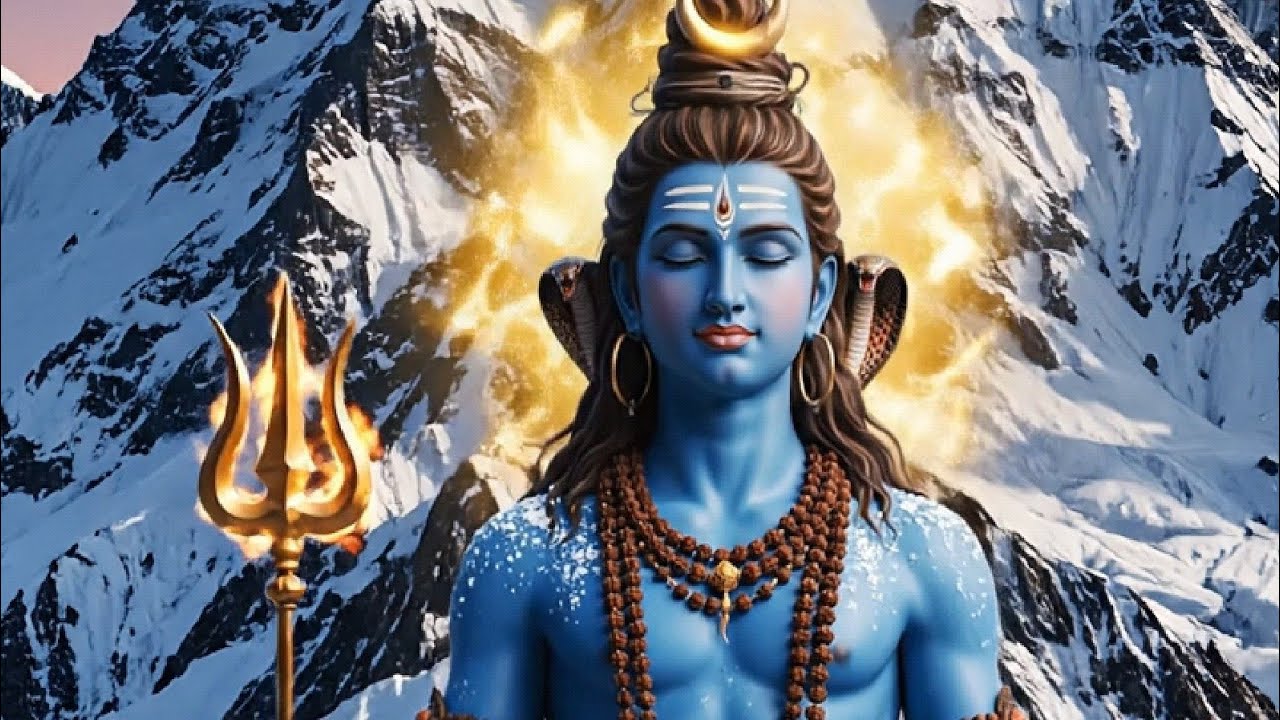 जय भोलेनाथ एक बार जरूर आइये 🙏🙏🙏🙏