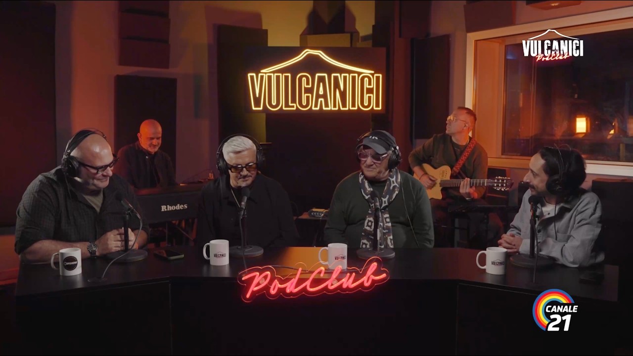Ciro Rigione & Mauro Nardi &middot; E dico no - Vulcanici Live