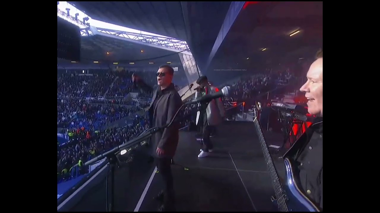 UB40 - Red Red Wine - Blues TV (2024)
