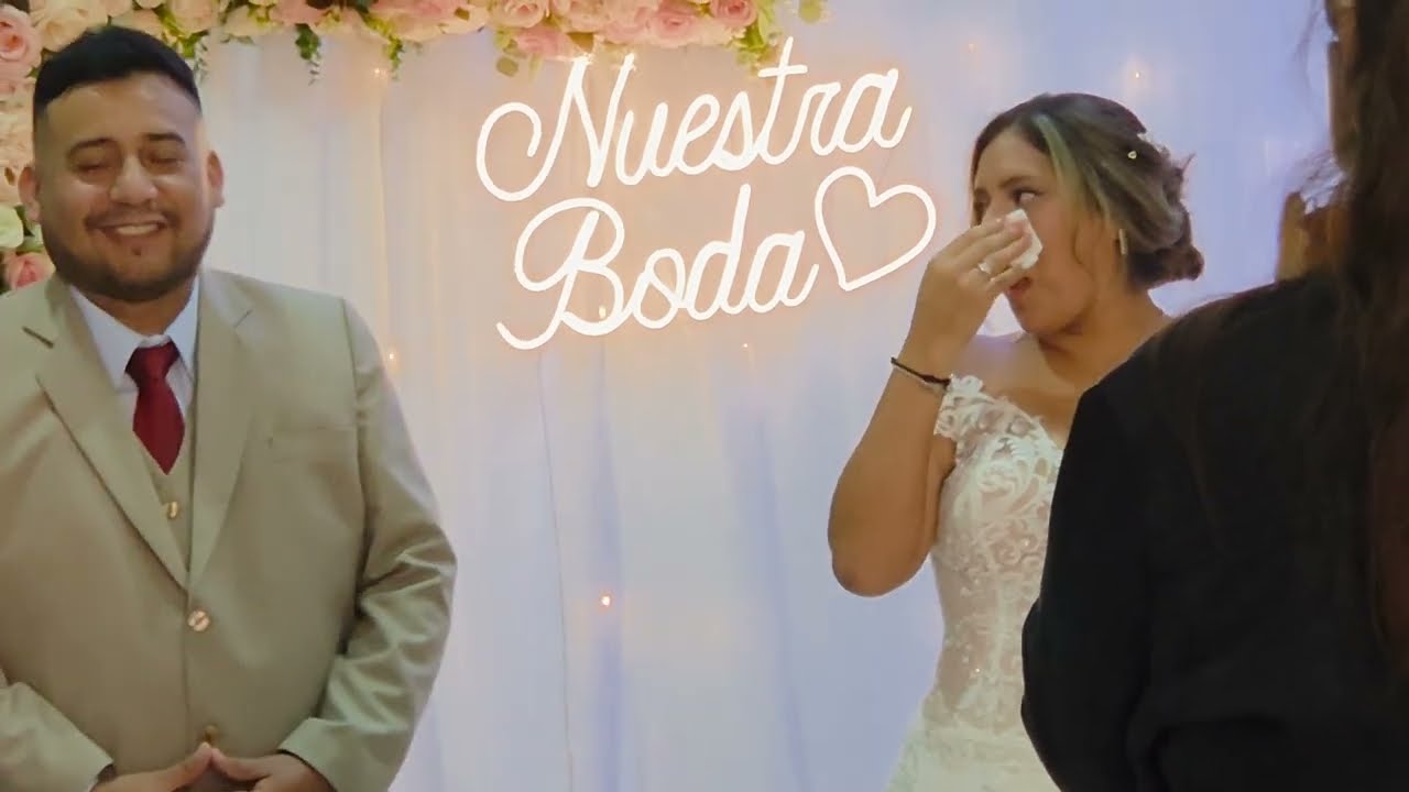 VIAJE Y BODA 🚎👰‍♂️🤵‍♂️