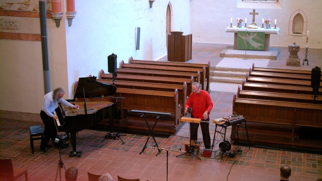 Concert N°188 in Gottsbüren