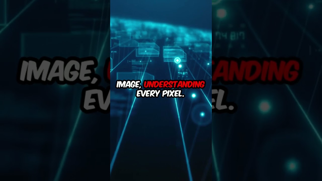 Super Resolution