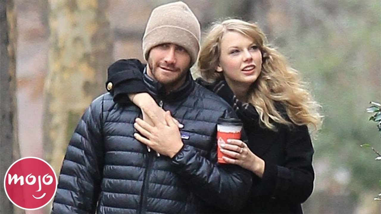 Top 30 Celebrity Rumors That Turned Out To Be True
