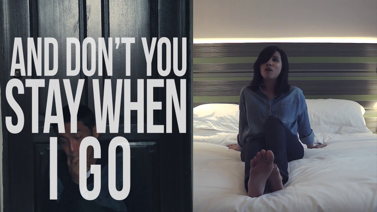 PATRIOTS FEAT KAREEMA RAMLI (MADDTHELIN) - SEINDAH KATA (LYRIC VIDEO)