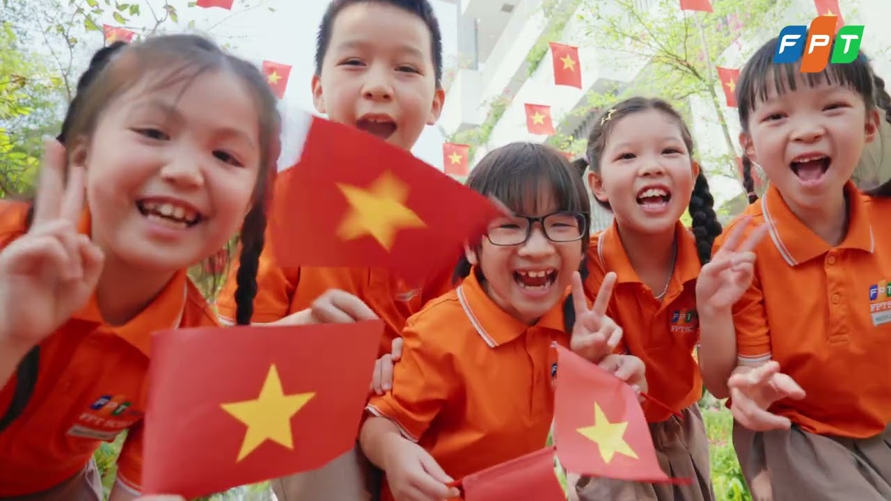 🇻🇳 CON TỰ HÀO LÀ NGƯỜI VIỆT NAM