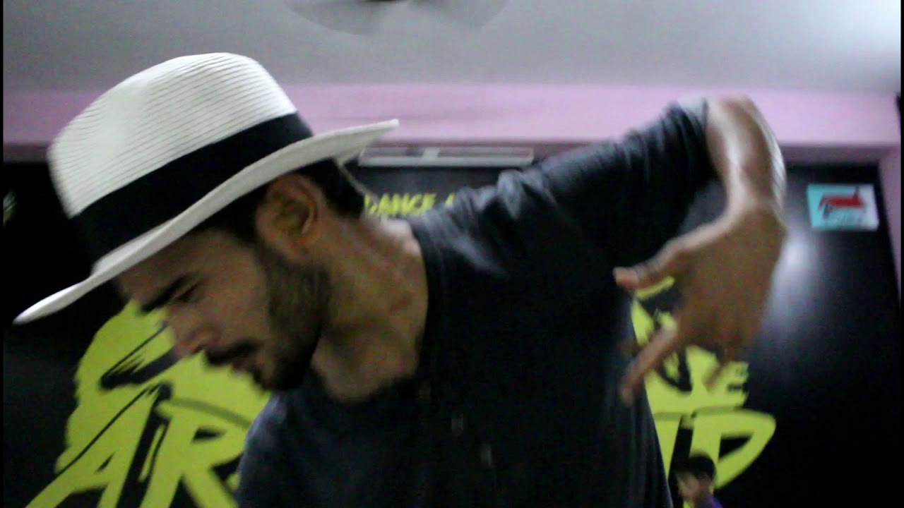 Sarthak Dubey / taal se taal /summer Art Camp /showcase