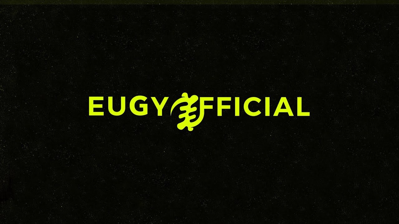 Eugy - LoLo (Remix feat. Farina) [Official Lyric Video]