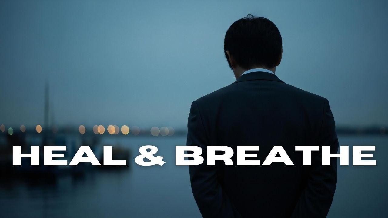 Relaxing Piano & Soft Instrumental Music for After Work Healing