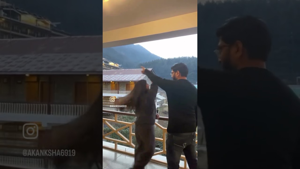 Love stories are fairy tales and we are living in it 