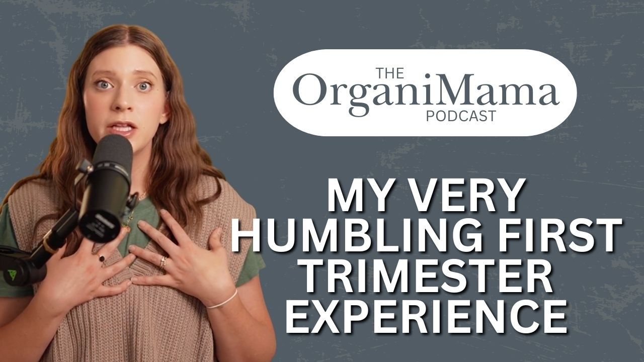 Navigating the First Trimester of Pregnancy