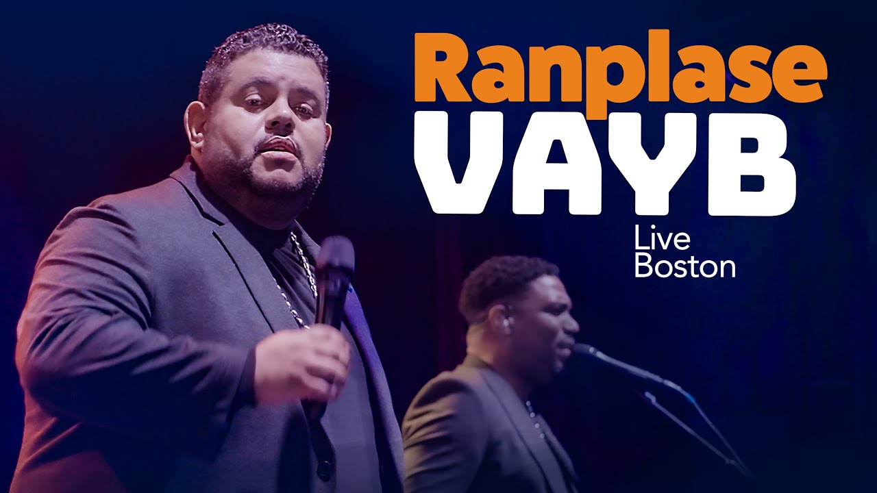 VAYB - Ranplase 06-15-24 Live Boston