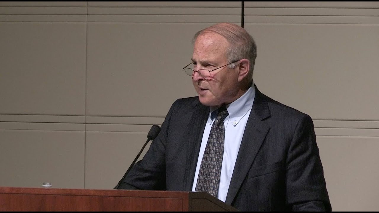 The Case for Historical Originalism - Jack Rakove