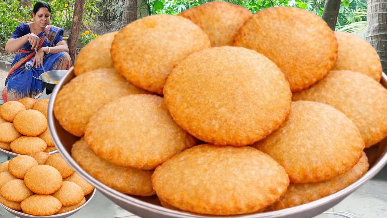 ফুলকো ও জালিদার হবে প্রতিটা তেলের পিঠা ৩-৪ দিন রেখে দিলেও চুপসে যাবে না ১০০%গ্যারান্টি||Teler pitha