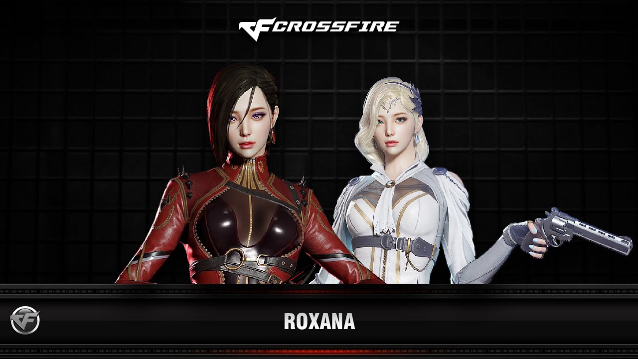 CF : Roxana