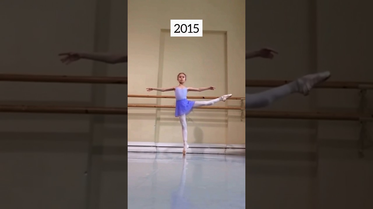 Yana Cherepanova - 2015/2024