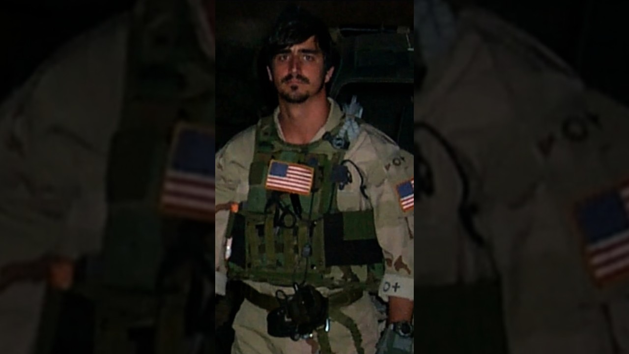 Delta Force Operator Brad Thomas | Dangerous Training is Standard