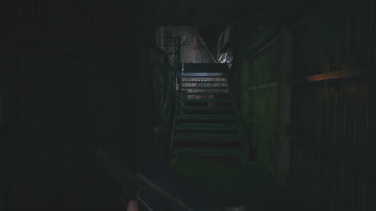 Noche De Resident Evil 8 Village En Español Latino