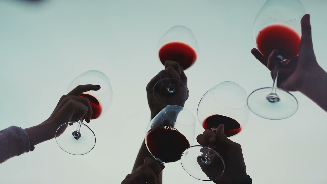 Badger & Mountain Wines - Intro