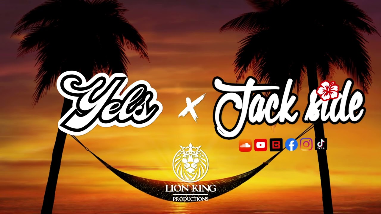 J.DEROBIE ✘ DJ YELS ✘ JACKSIDE - Journey [Zouk Remix] (HD)