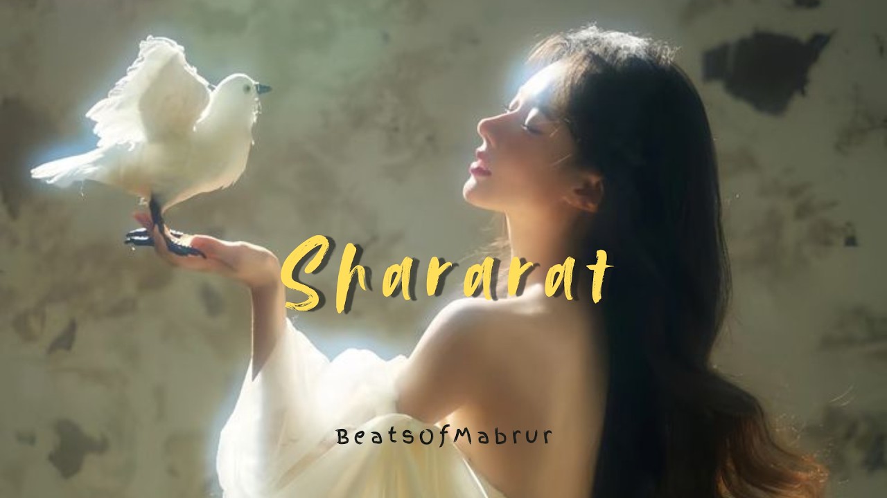 Shararat | Trending Hindi Song 2026 🔥 | Romantic Dance Track | Reels Viral Audio