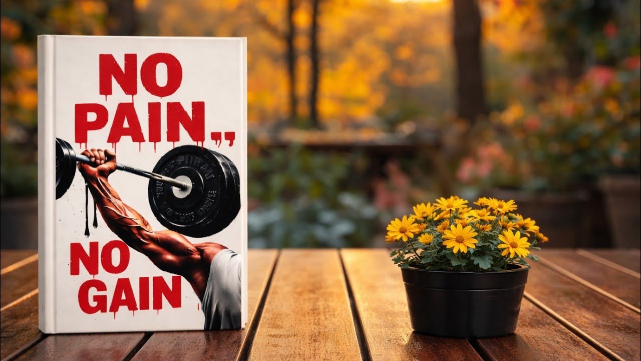 No Pain No Gain
