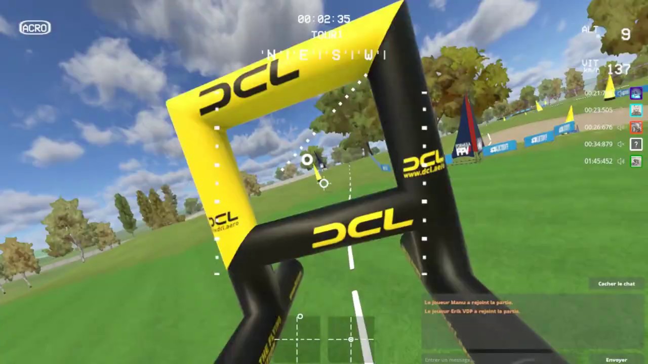 Liftoff drone simulator 