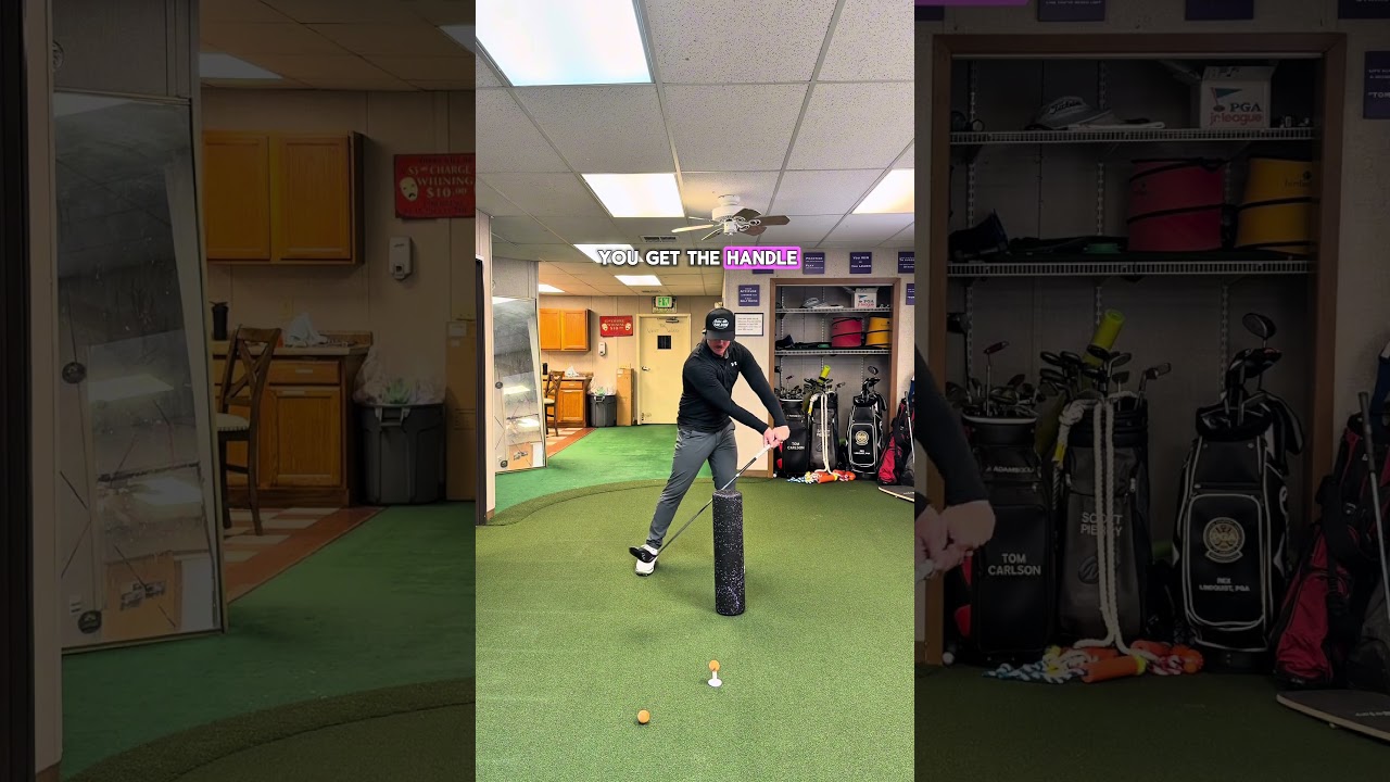 Driver release #golf #golfer #golfing #golfswing