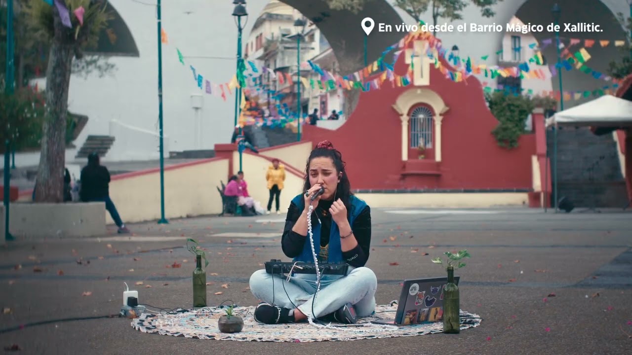 Los días - Bebo Dumont (cover) ANA PAU Y LOOPERTO