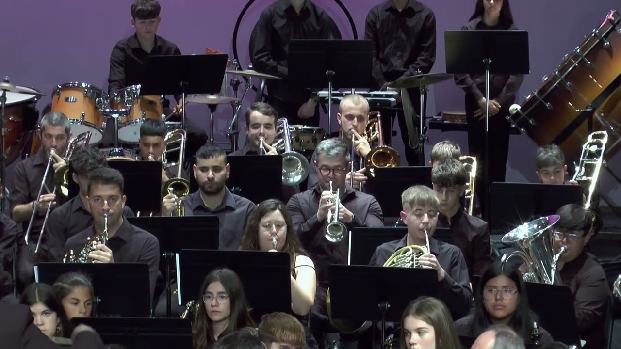 DUNKIRK   BANDA MUSICA ULLDECONA