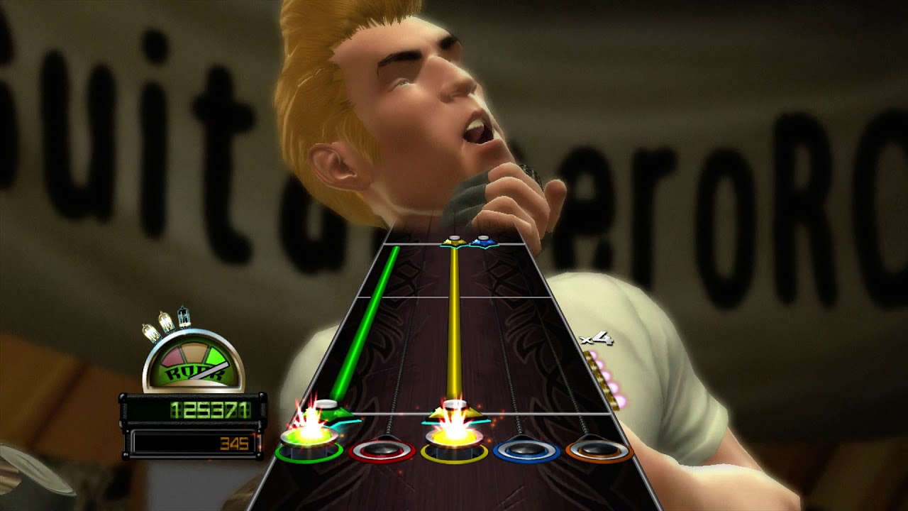 Guitar Hero World Tour - 