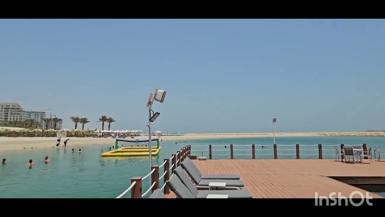 Hotel Vida Beach Resort Marassi Al Bahrain - august 2025