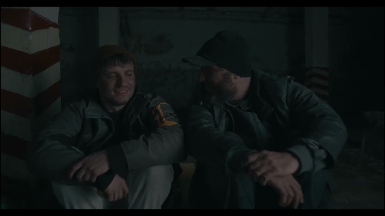 Umbre Vii (Living Shadows) | The Movie