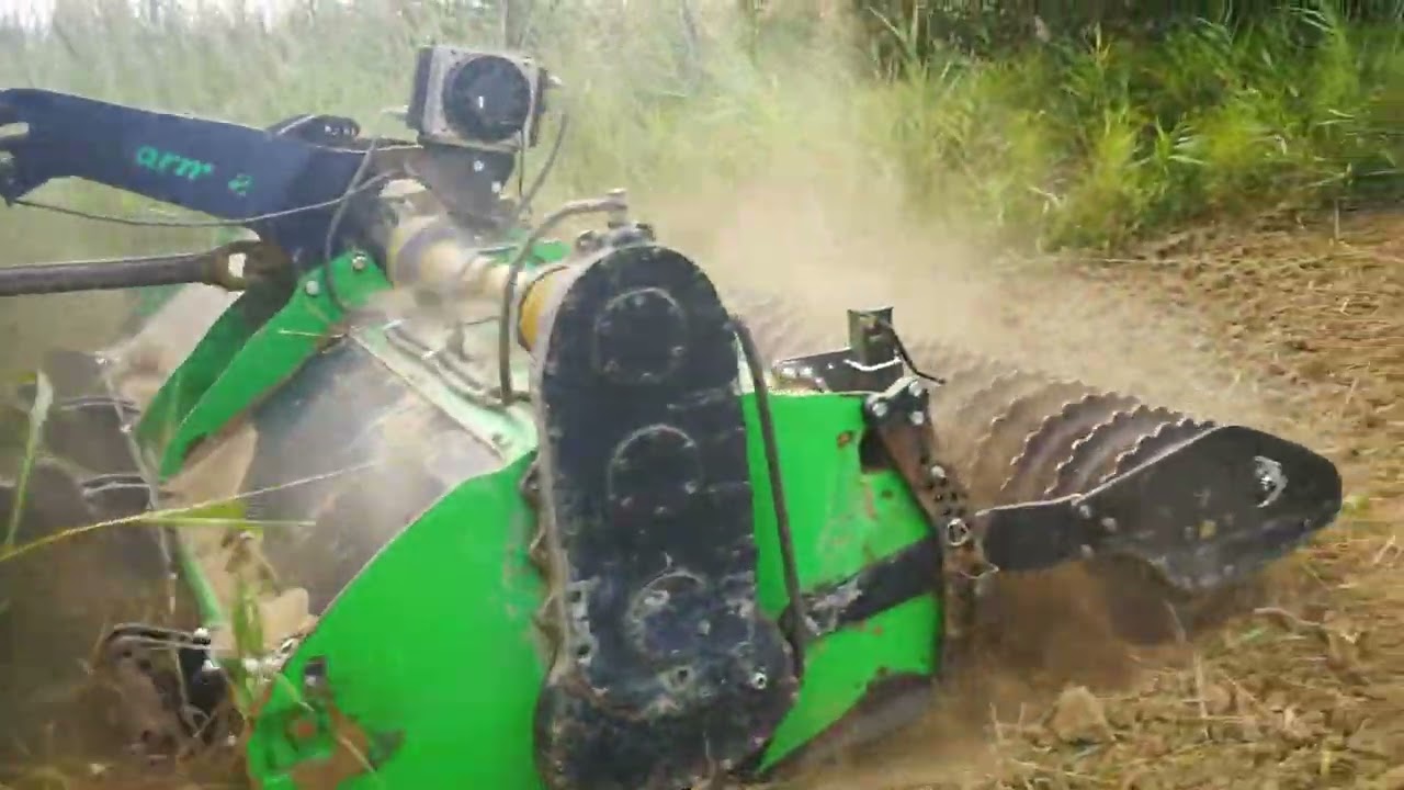 Rotoaratro AGRI
