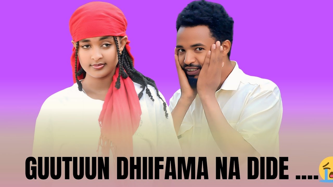 GUUTUUN NA HUBACHUUF FEDHII QABU😭😭😭😭😭😭