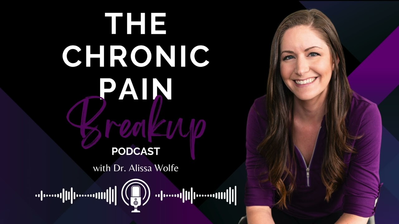 How To Break The Fear & Pain Cycle: 7 Strategies To Regain Control And Confidence In Your Body