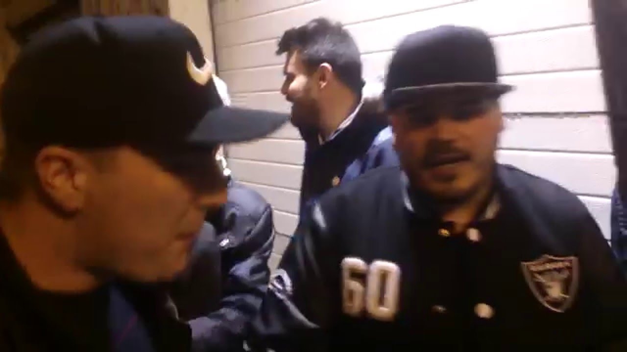ENSI - Fly S - Morbo Freestyle & ALBEAT Beatbox 