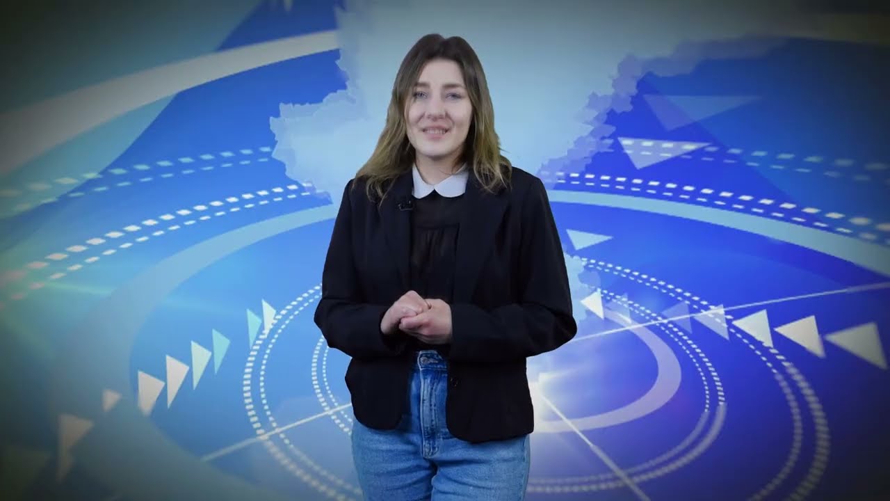Jaworexpress 02.03.2026 - Wiadomości Telewizyjne