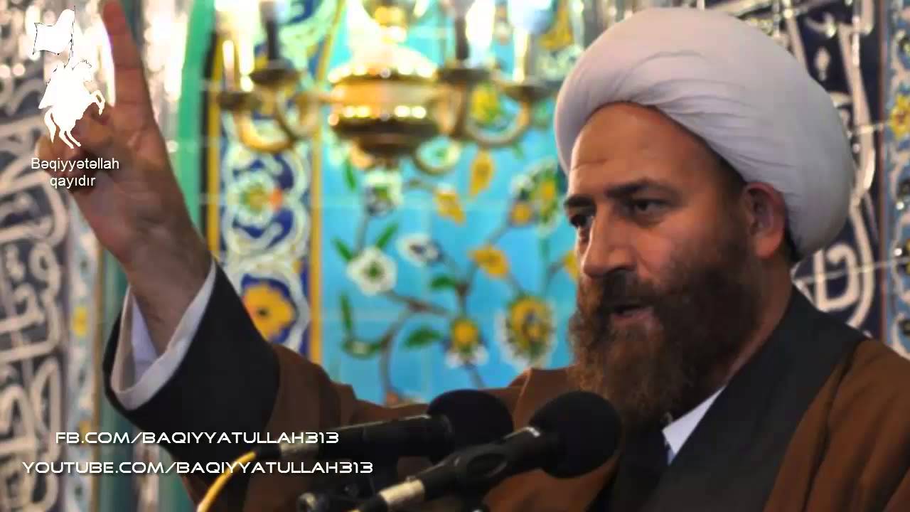 Füruği ağa- Azərbaycanlı bir gəncin əhvalatı [HD]