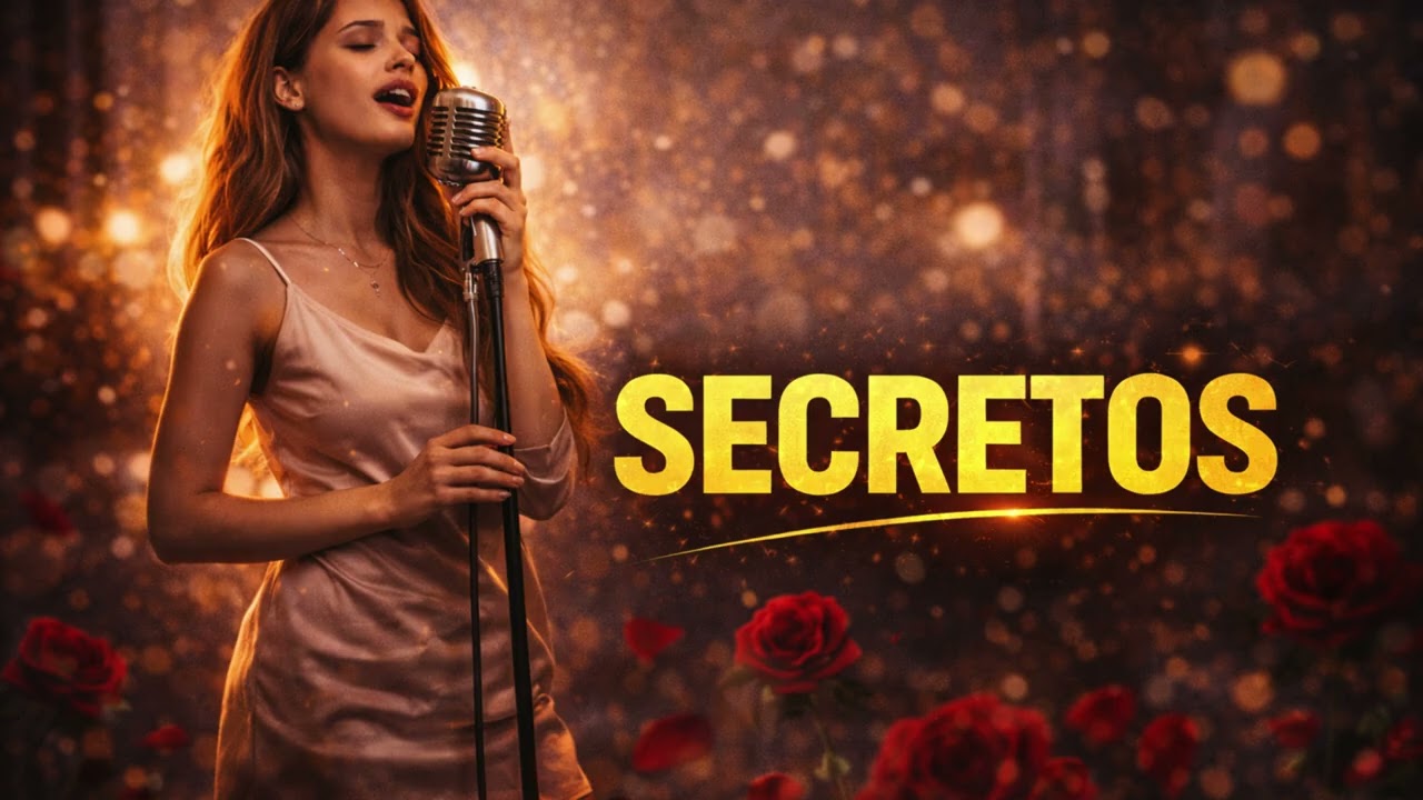 Sergio Moreno - Secretos