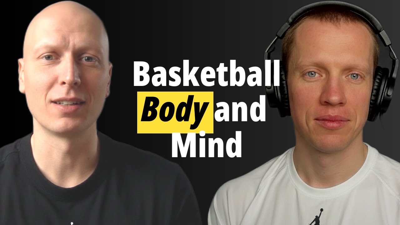Simplify Training to Build Strong Athletes and Children | with Luka Svilar (Part 2)