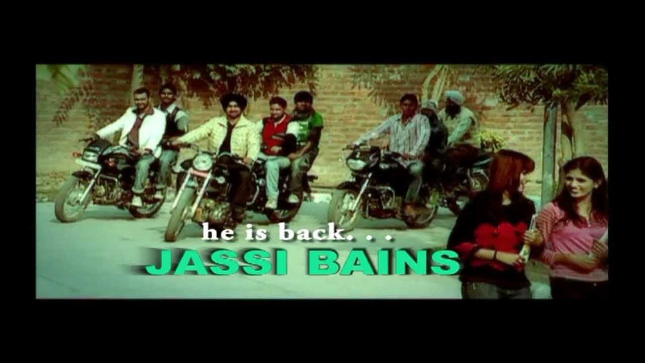 Munda_Tesear 10 Secs - New Song  2011 - Jassi Bains