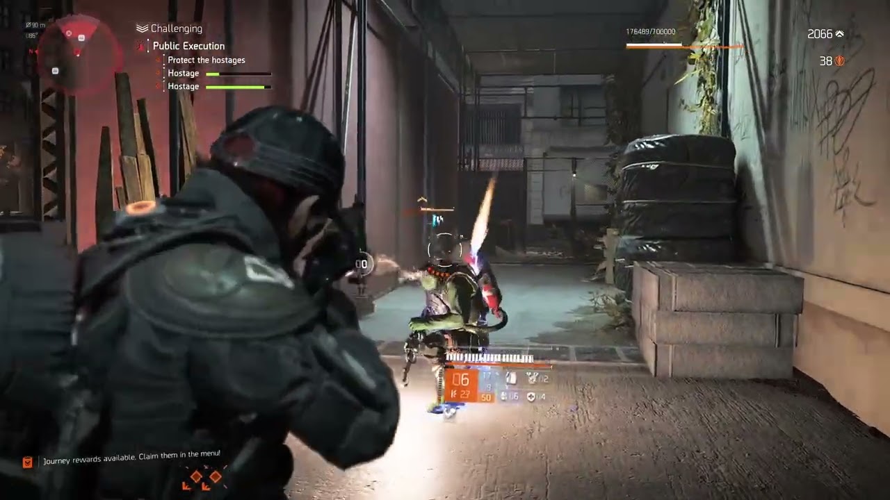 The Division 2