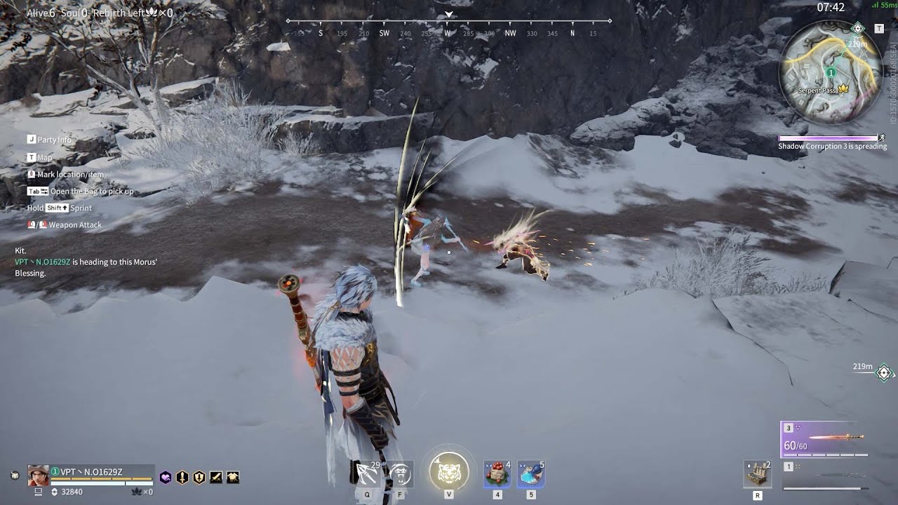 Solo Rank Akos Hu Naraka Gameplays Ep.618