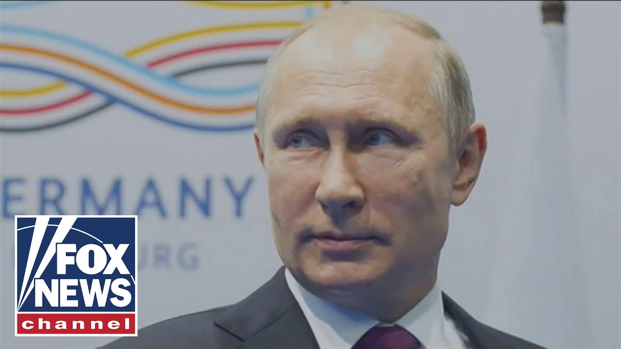 Why the Russian nuclear threat is serious | Ben Domenech Podcast