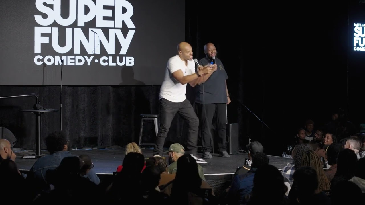 Bald Brothers @ Nate Jackson's #1