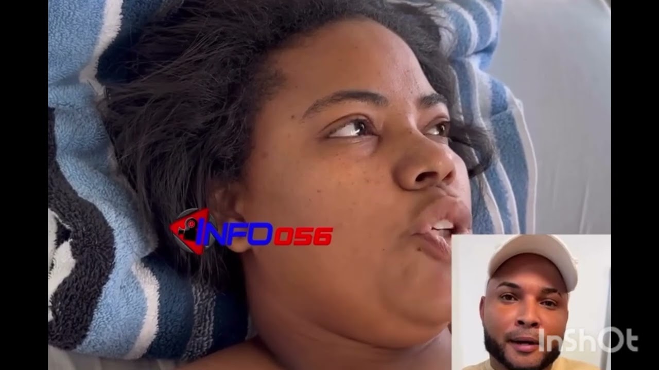 Mujer que fue atirotiada por su esposo mientras salía de una cabaña explica su versión 😱🚨