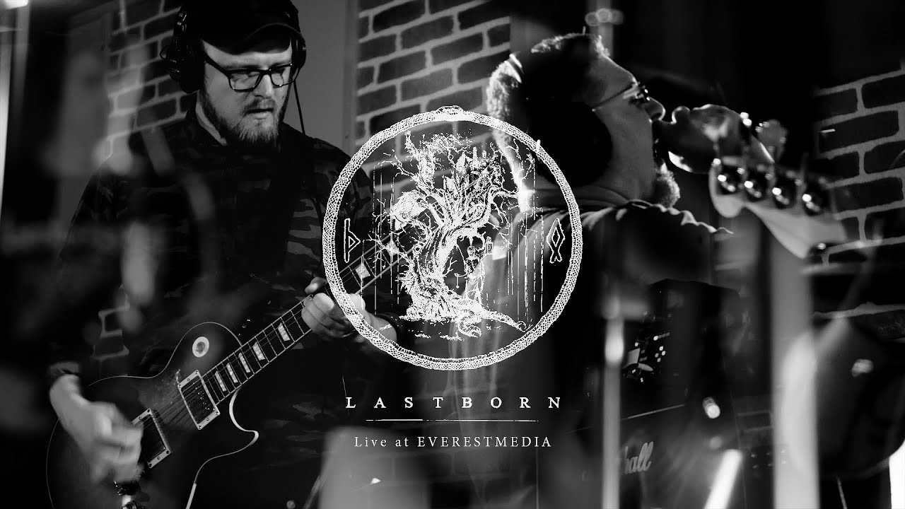 Lastborn - Live at Everest Media (full session)