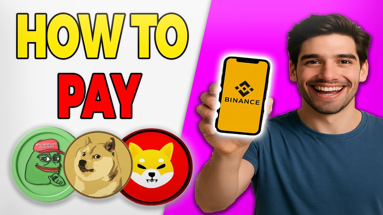 How to Use Binance Pay To Send Crypto Instantly (Working 2026)