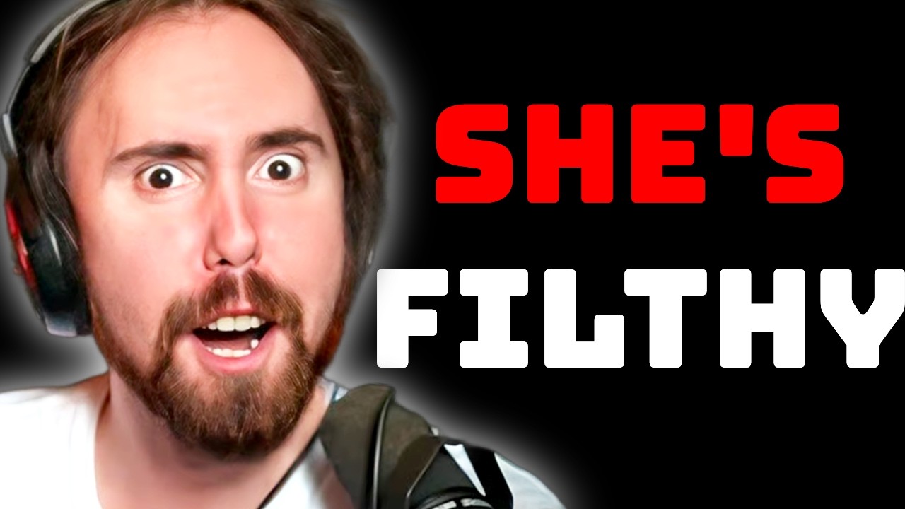 Asmongold Reveals He Ruined Kaceytron’s Career